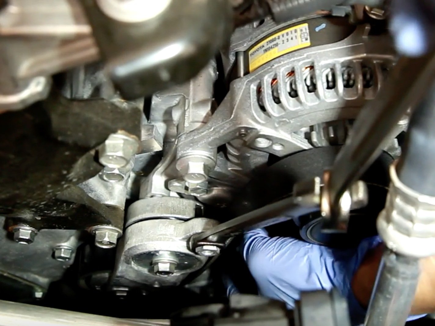 See P1B4F repair manual